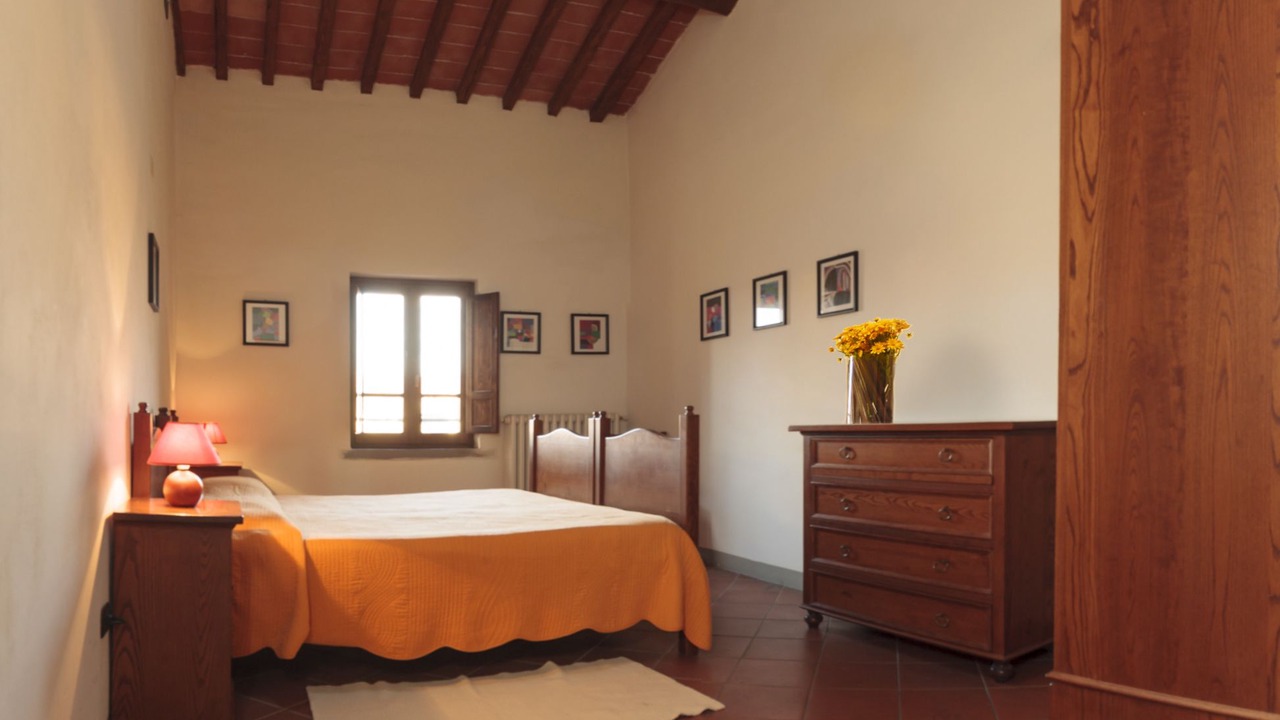 Photo of Bedroom in Citta di Castello