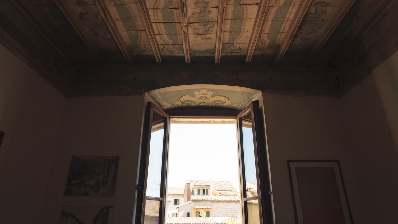 Photo of Bedroom in Citta di Castello