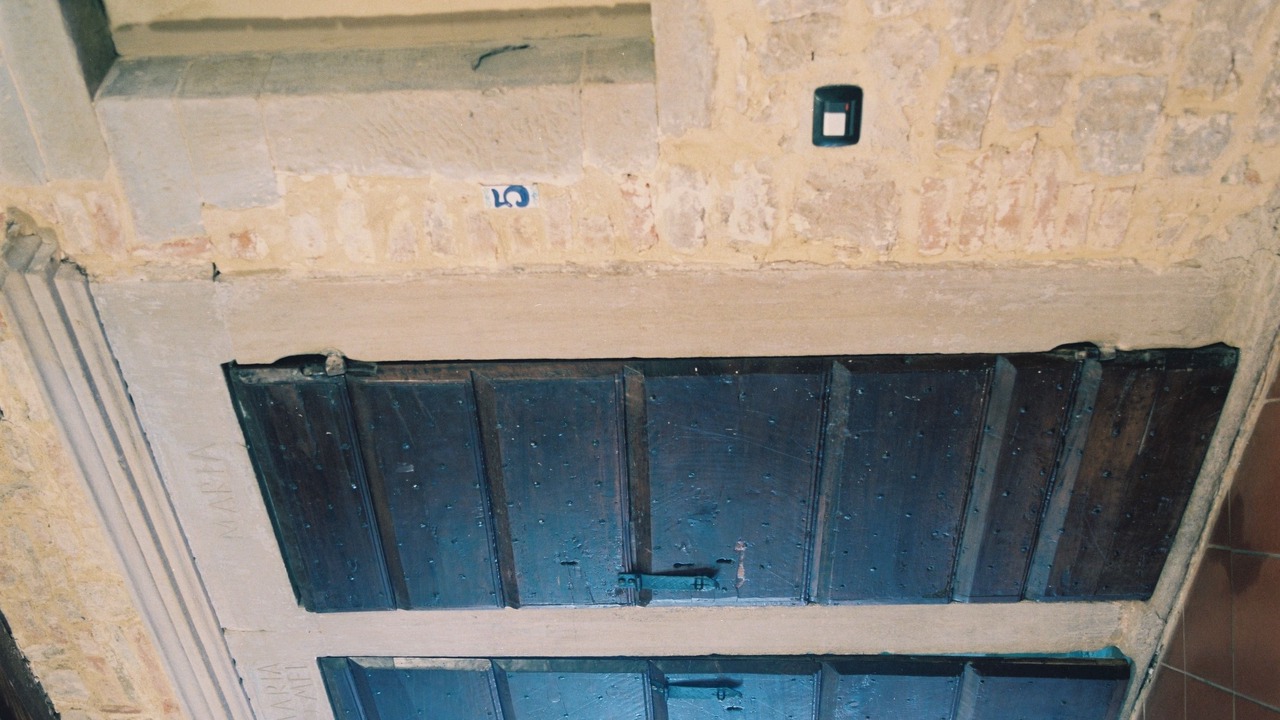 Photo of Bedroom in Citta di Castello