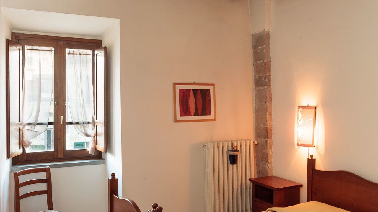 Photo of Bedroom in Citta di Castello