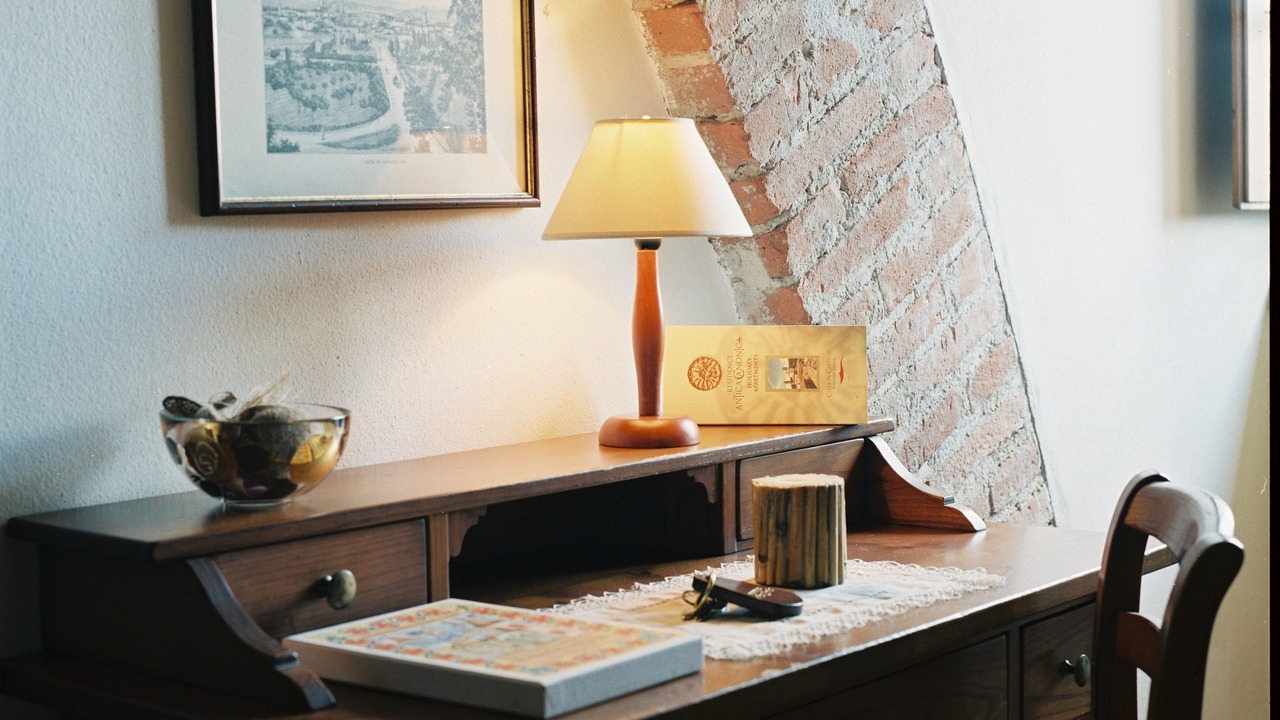 Photo of Bedroom in Citta di Castello