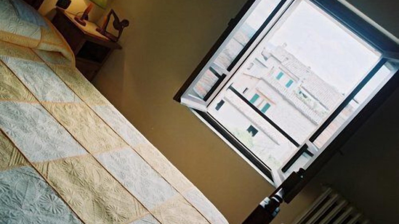 Photo of Bedroom in Citta di Castello
