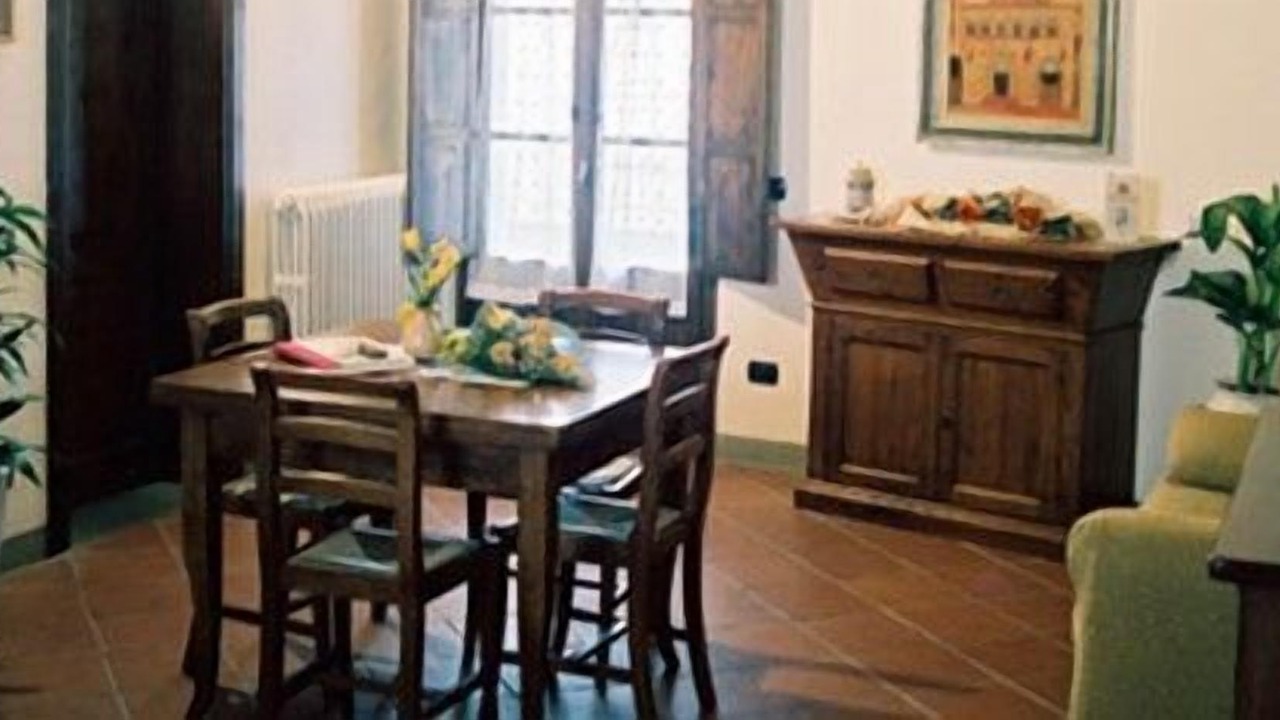 Photo of Livingroom in Citta di Castello