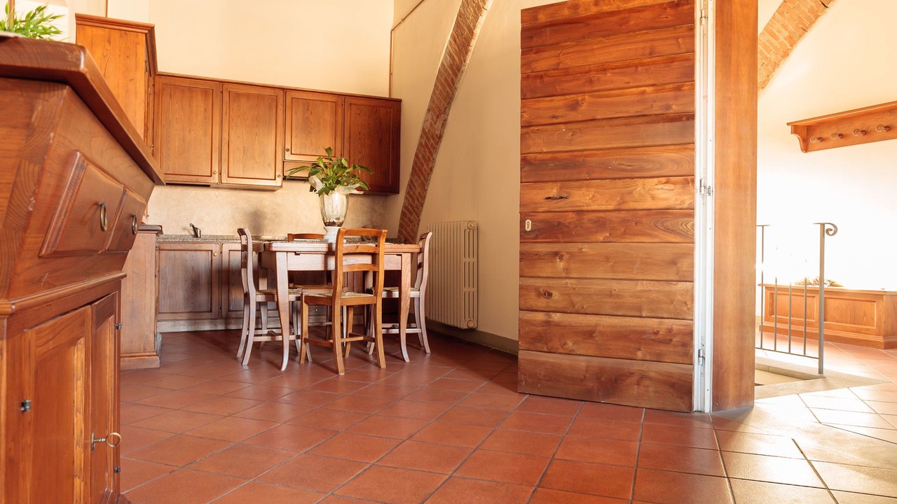 Photo of Livingroom in Citta di Castello