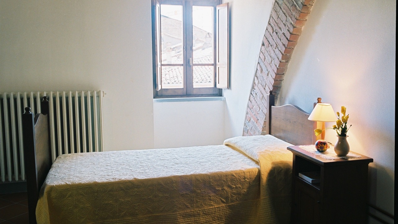Photo of Bedroom in Citta di Castello