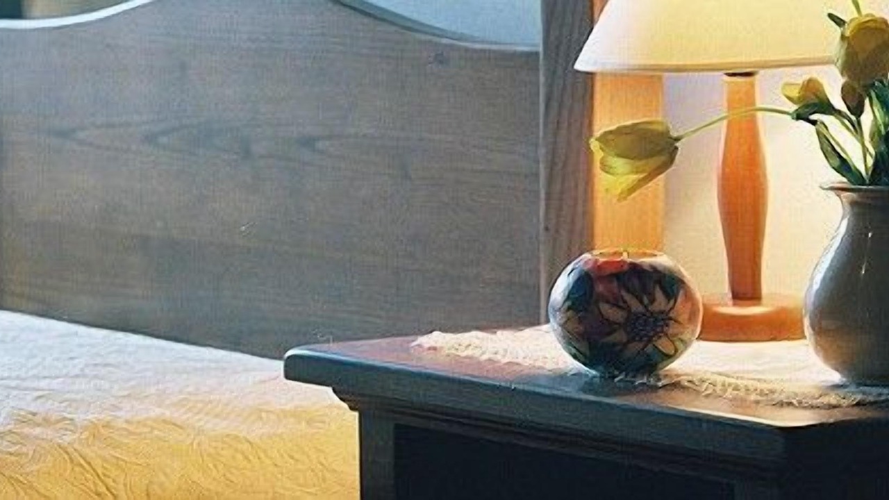 Photo of Bedroom in Citta di Castello