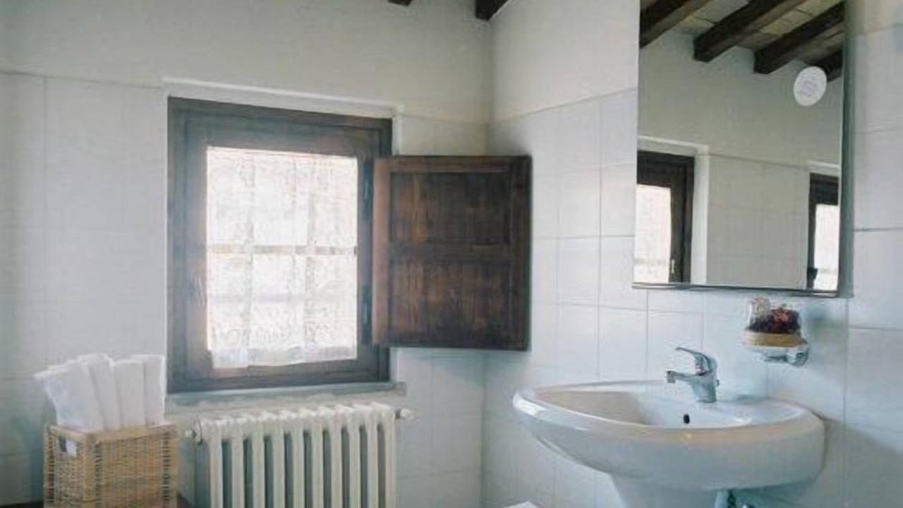 Photo of Bathroom in Citta di Castello
