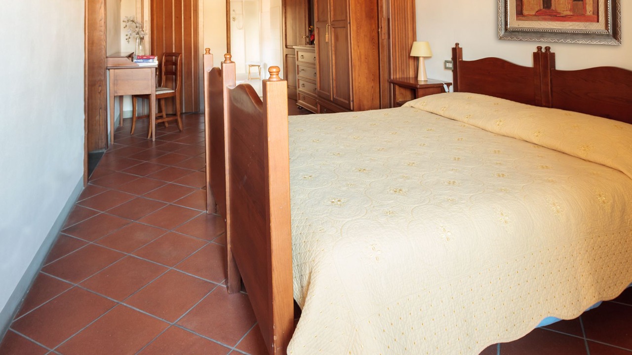 Photo of Bedroom in Citta di Castello