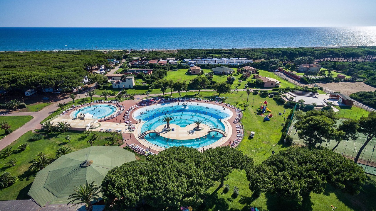 Photo of Outdoor in Marina di Montalto