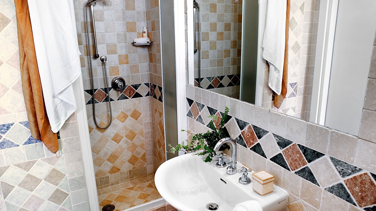 Photo of Bathroom in Grosseto