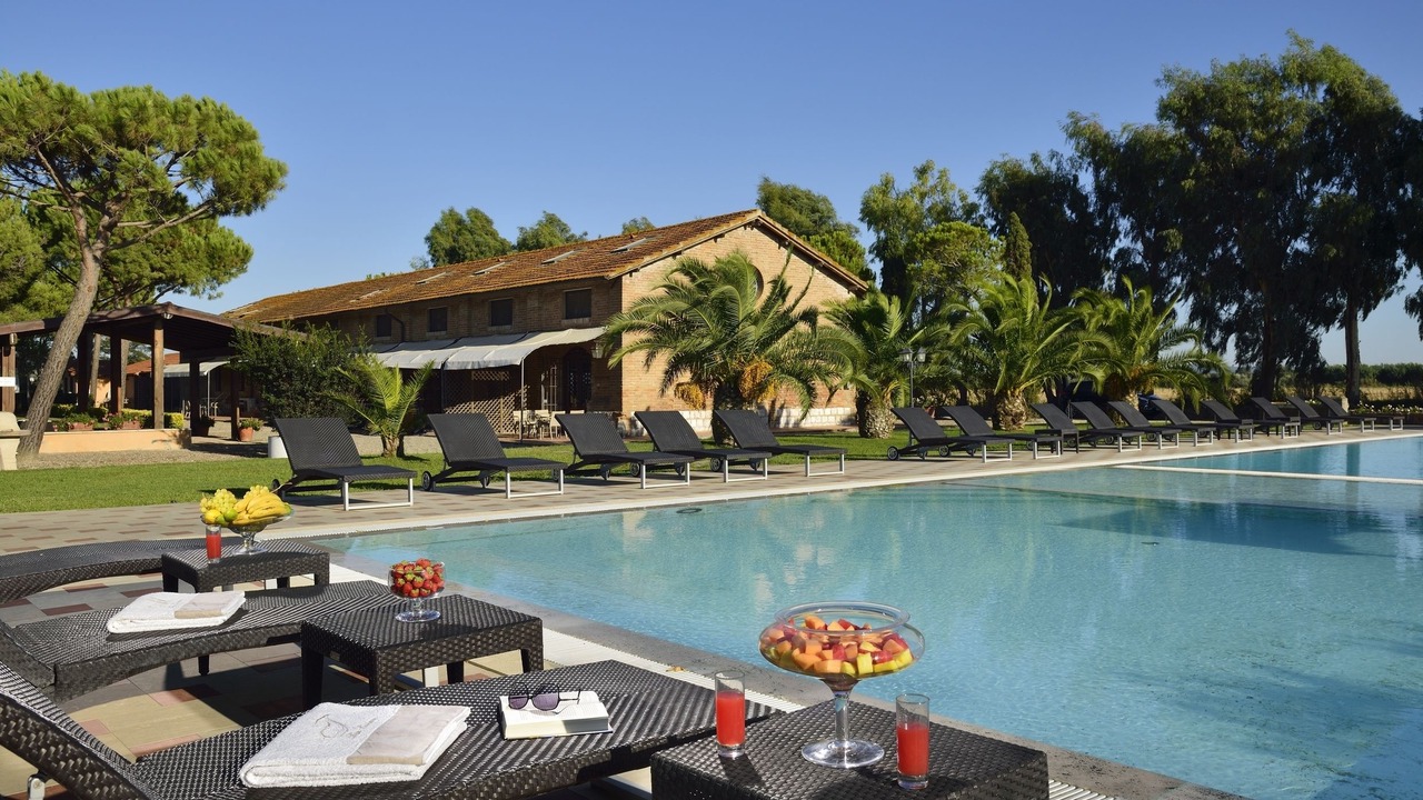 Photo of Outdoor in Grosseto