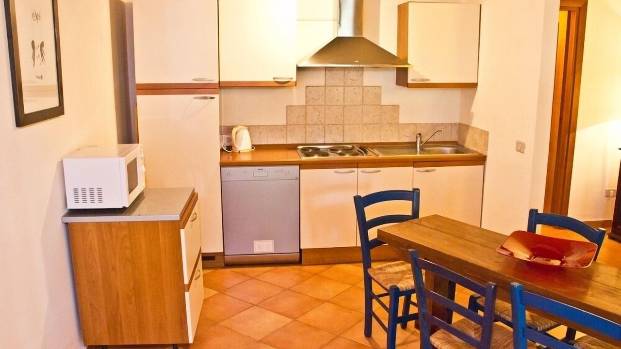 Photo of Kitchen in Grosseto