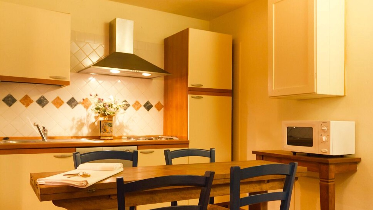 Photo of Kitchen in Grosseto
