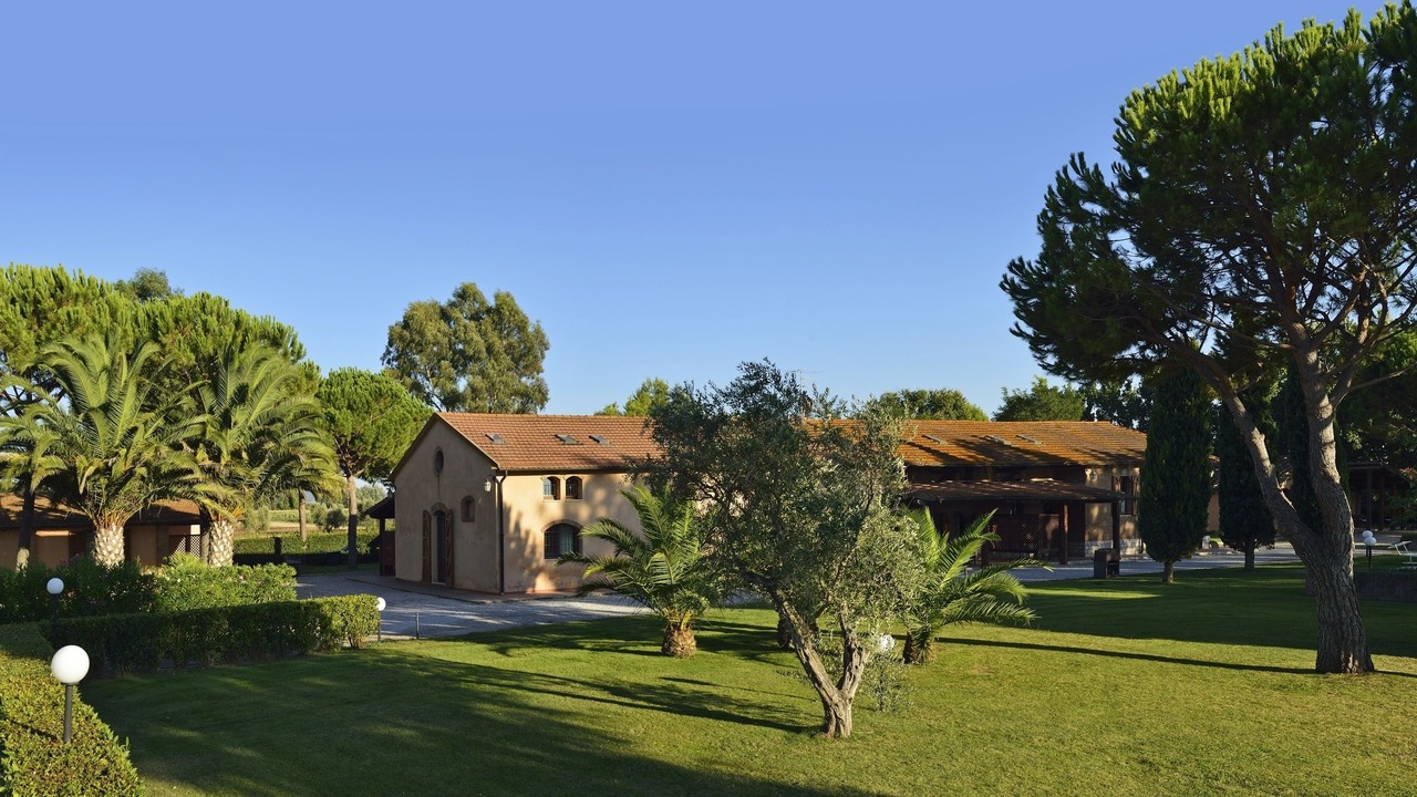 Photo of Outdoor in Grosseto