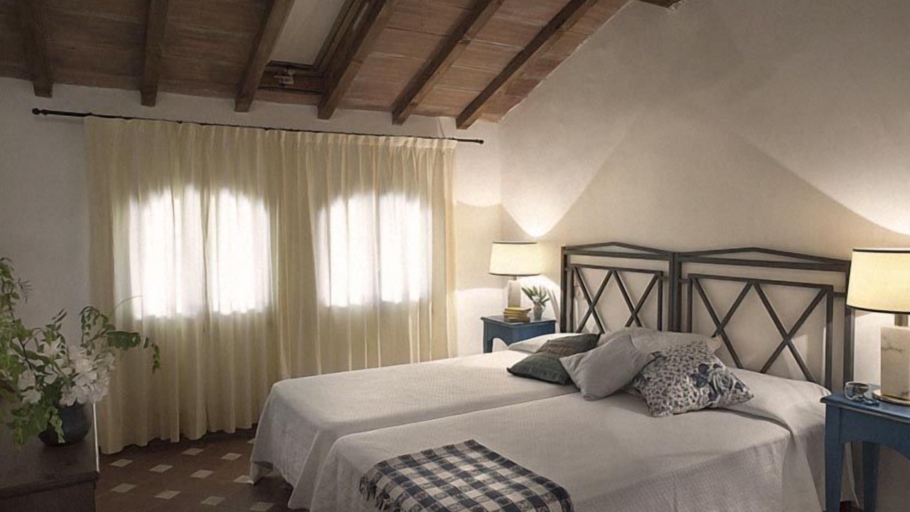 Photo of Bedroom in Grosseto