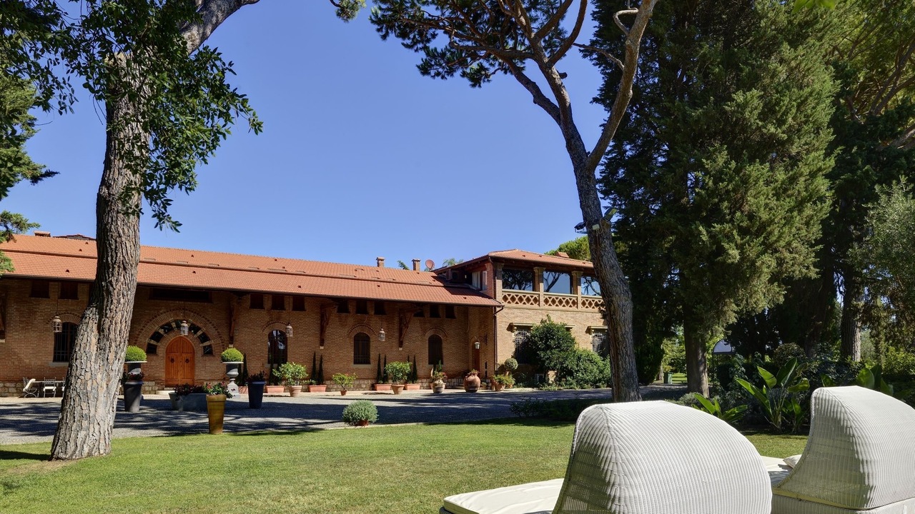 Photo of Outdoor in Grosseto