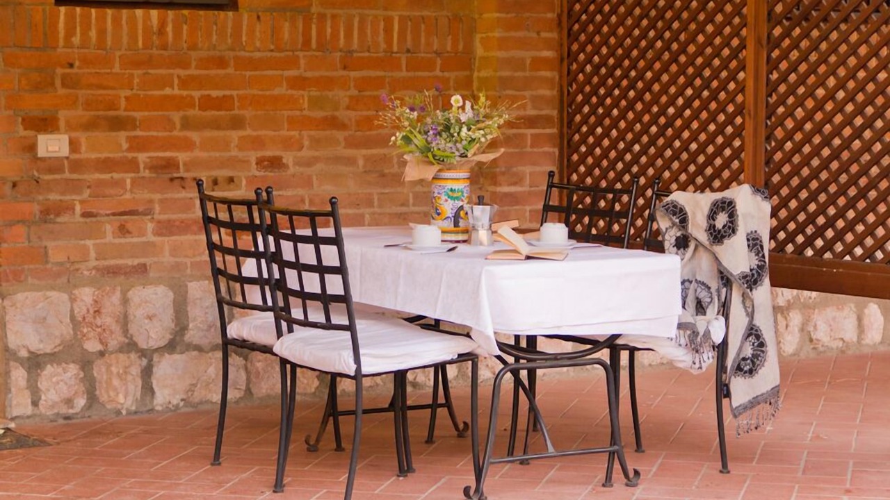 Photo of Patio Balcony in Grosseto