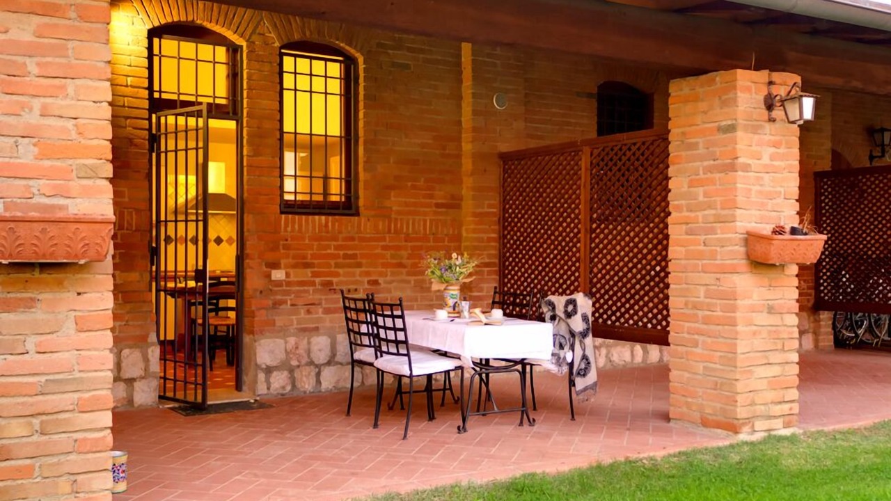 Photo of Patio Balcony in Grosseto