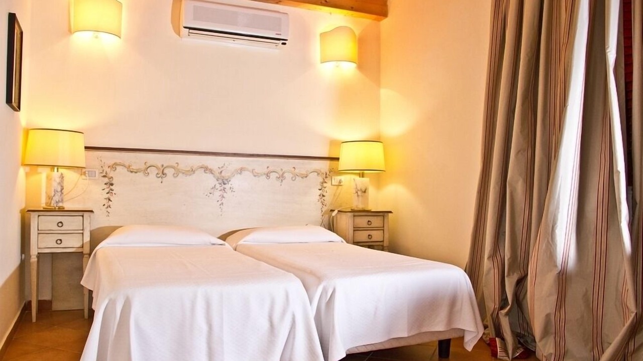 Photo of Bedroom in Grosseto