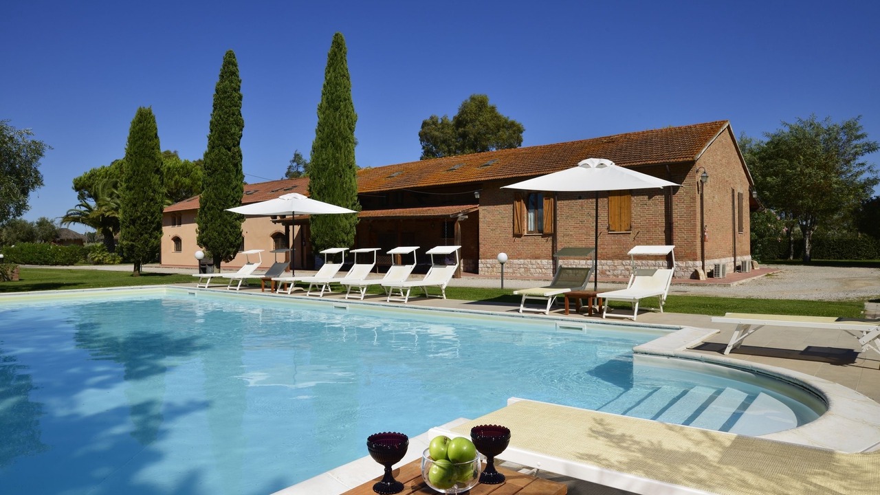 Photo of Outdoor in Grosseto