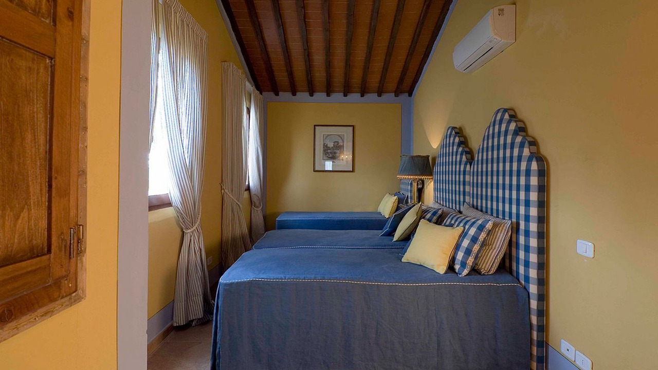 Photo of Bedroom in Grosseto