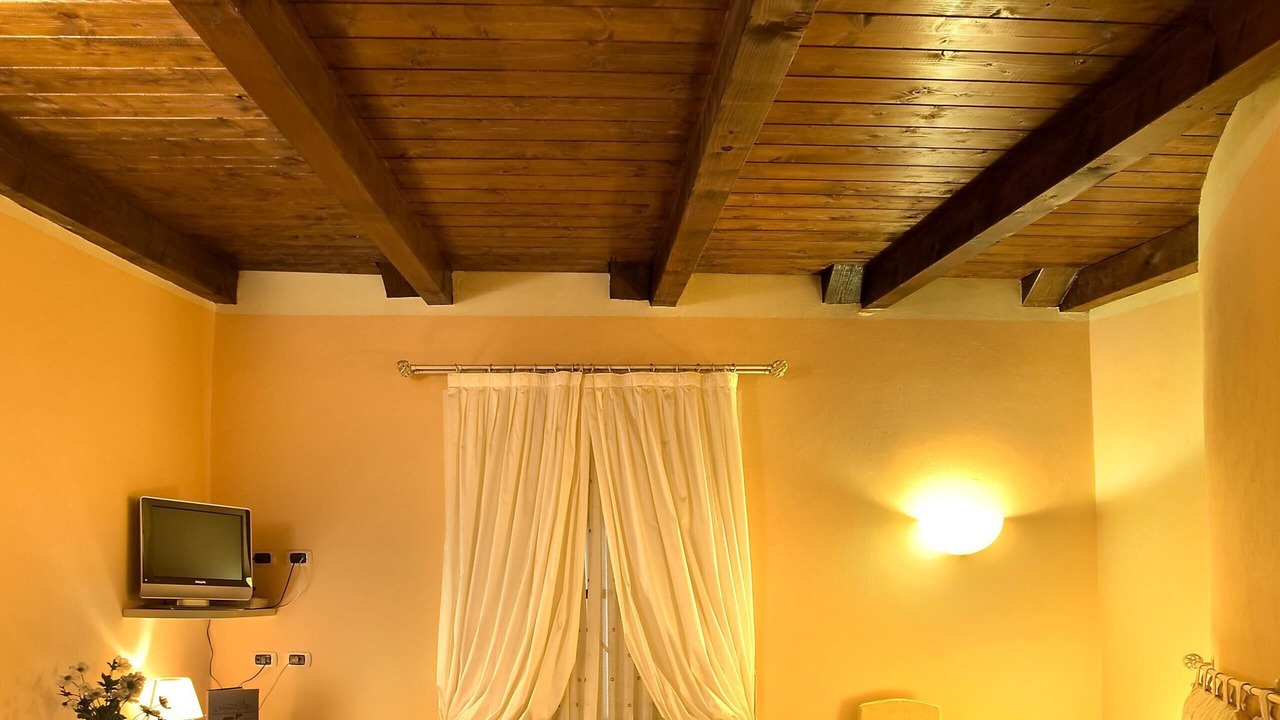 Photo of Bedroom in Venaria Reale