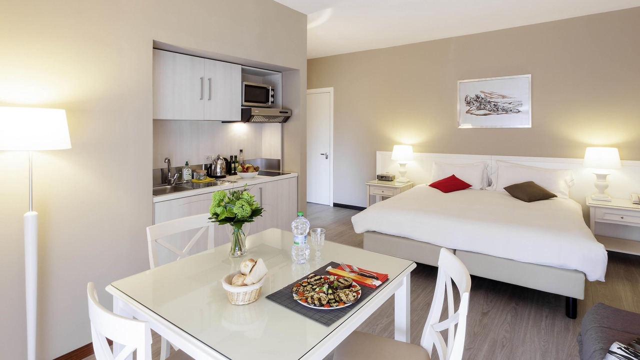 Photo of Bedroom in Trionfale