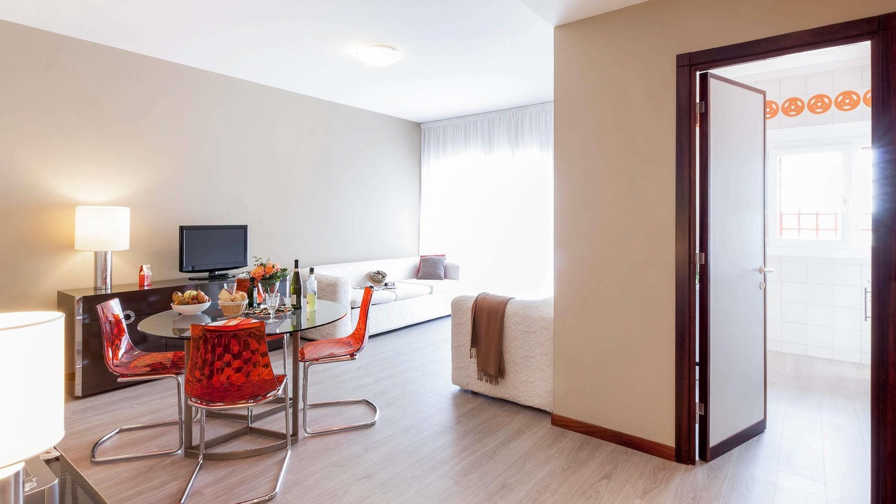 Photo of Bedroom in Trionfale