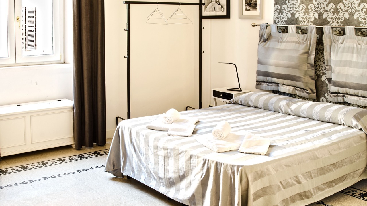 Photo of Bedroom in Monti