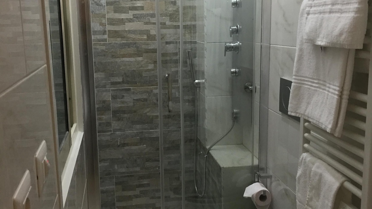 Photo of Bathroom in Monti