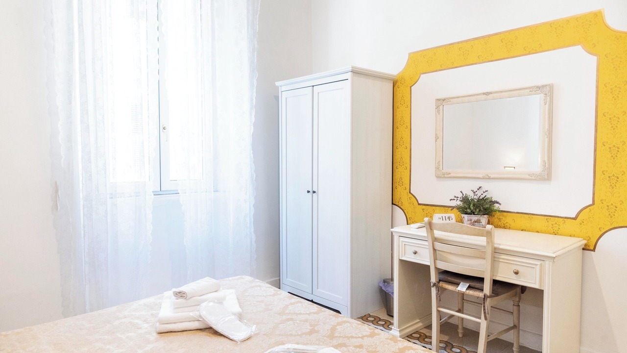 Photo of Bedroom in Monti