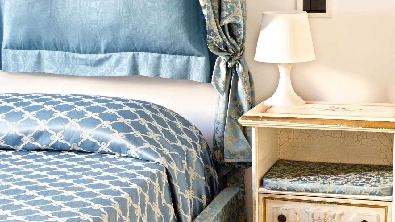 Photo of Bedroom in Monti