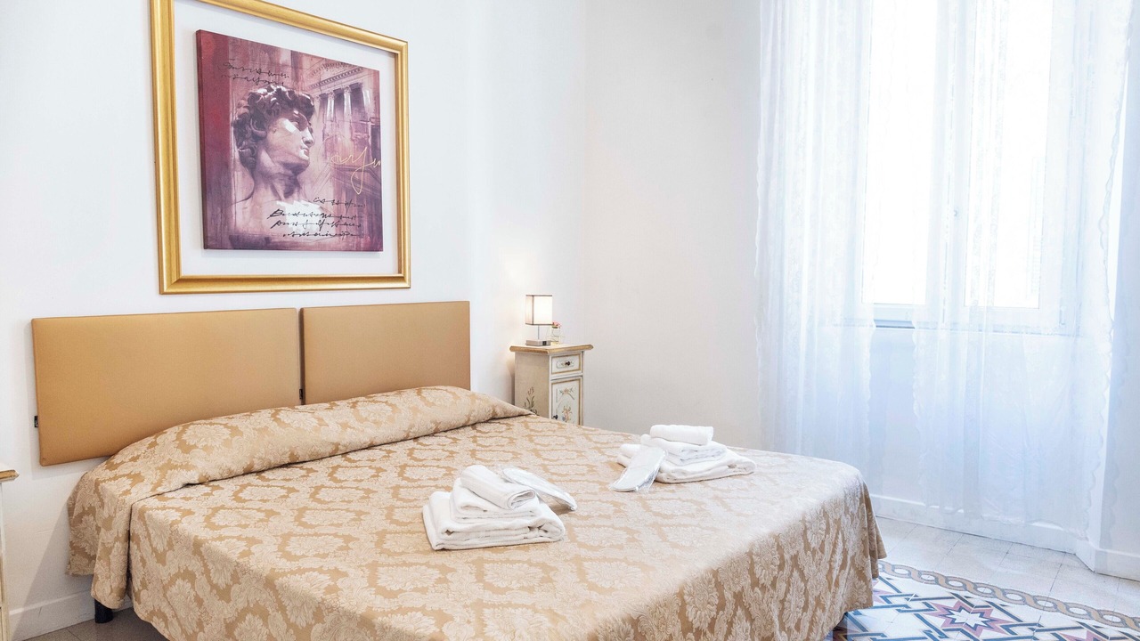 Photo of Bedroom in Monti