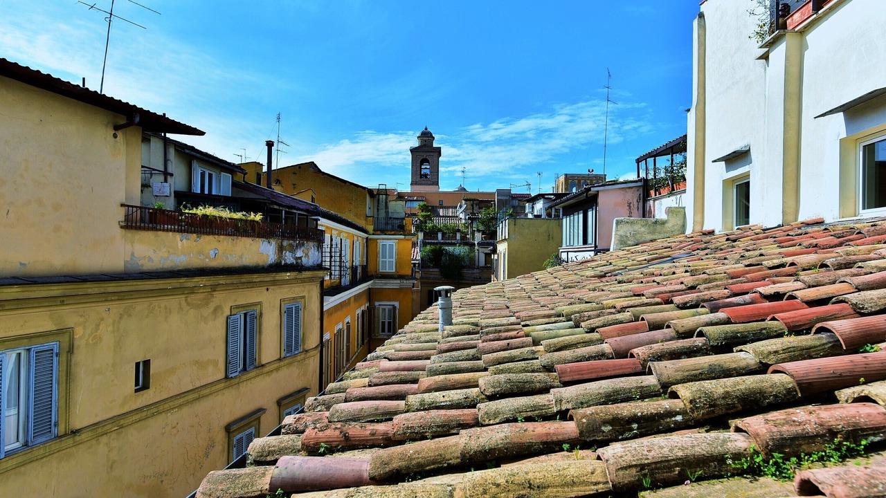 Photo of Outdoor in Rione VIII Sant'Eustachio