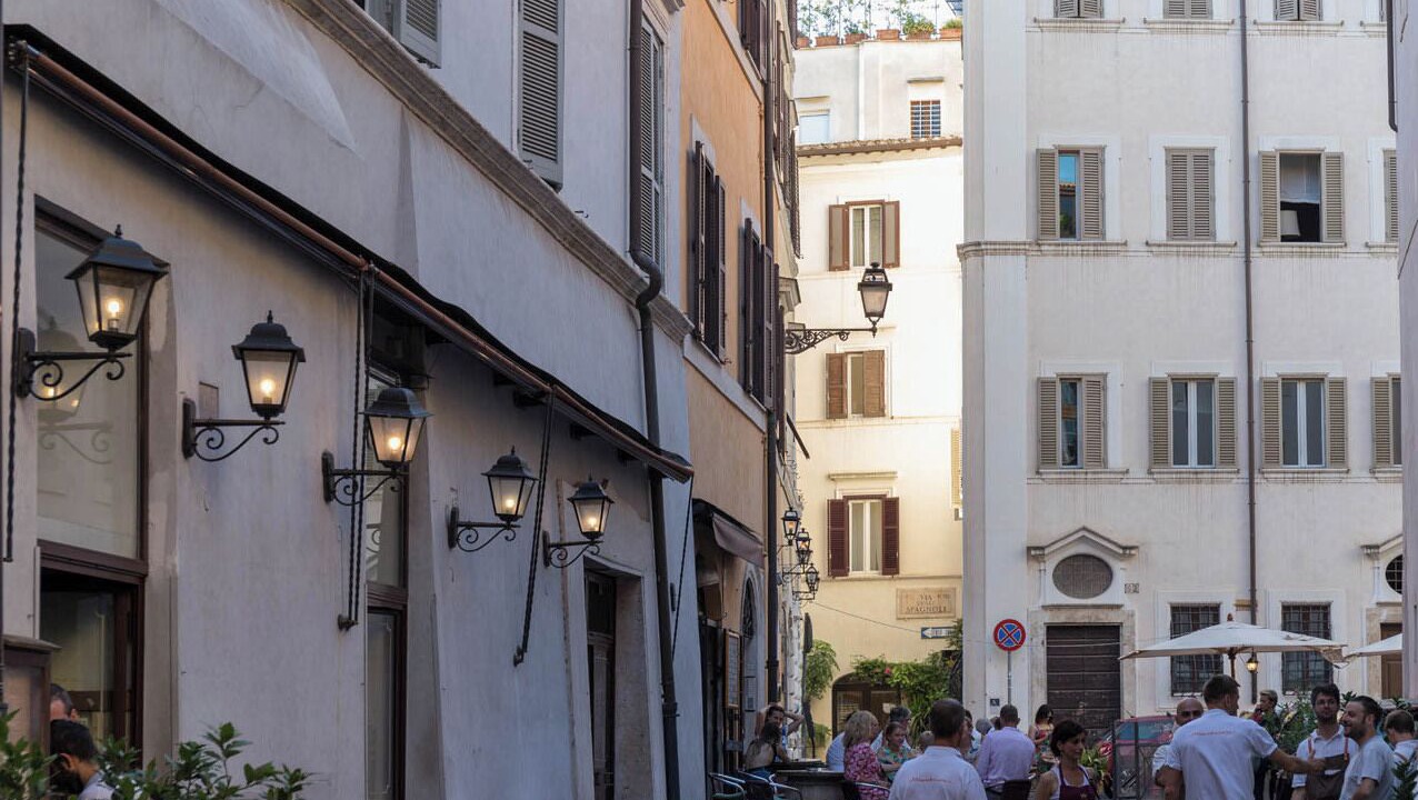 Photo of Outdoor in Rione VIII Sant'Eustachio