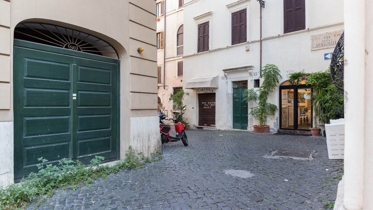 Photo of Outdoor in Rione VIII Sant'Eustachio