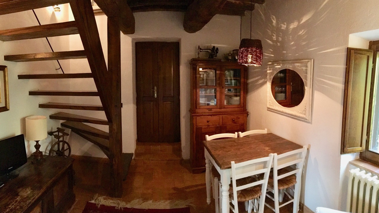 Photo of Bedroom in Acqua Loreto