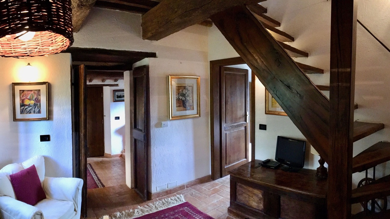 Photo of Bedroom in Acqua Loreto