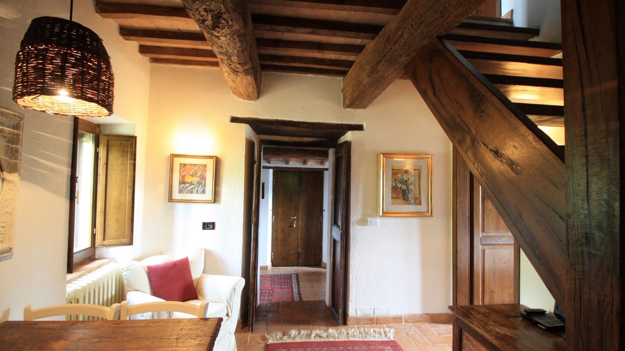 Photo of Bedroom in Acqua Loreto