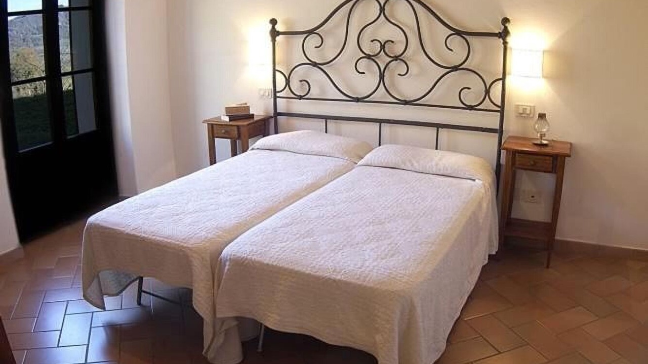 Photo of Bedroom in Valfabbrica