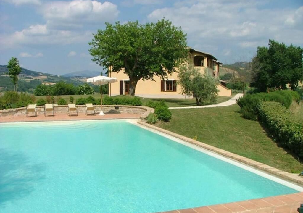 Photo of Outdoor in Valfabbrica