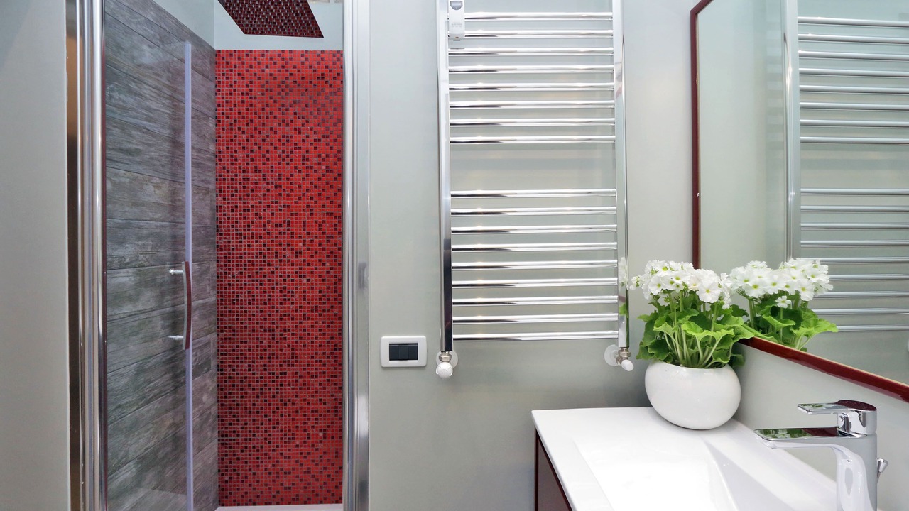Photo of Bathroom in Monti
