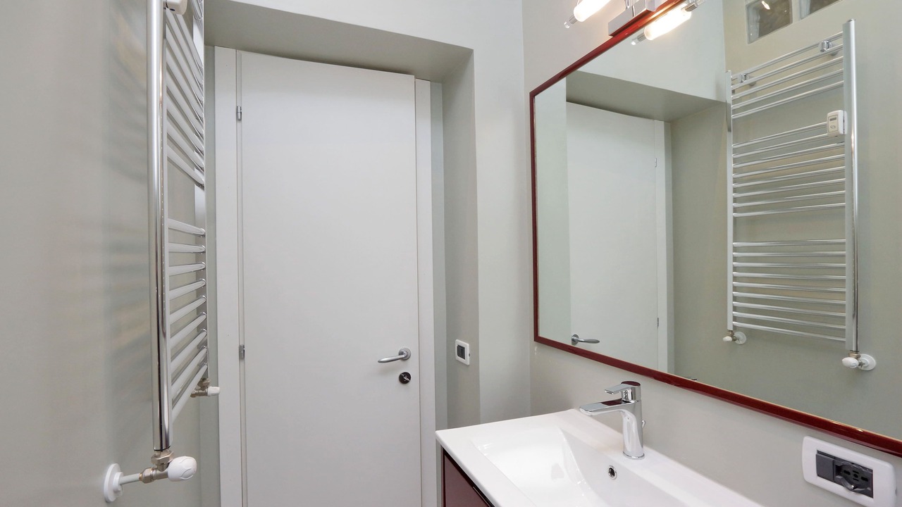 Photo of Bathroom in Monti