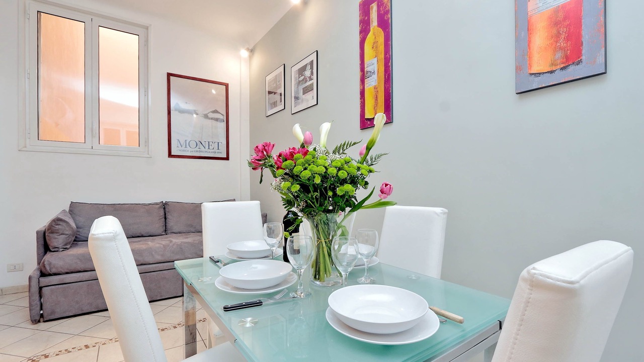 Photo of Bedroom in Monti
