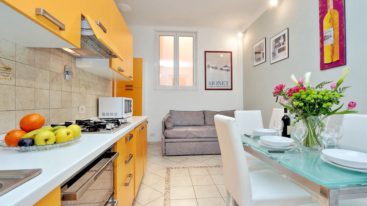 Photo of Bedroom in Monti