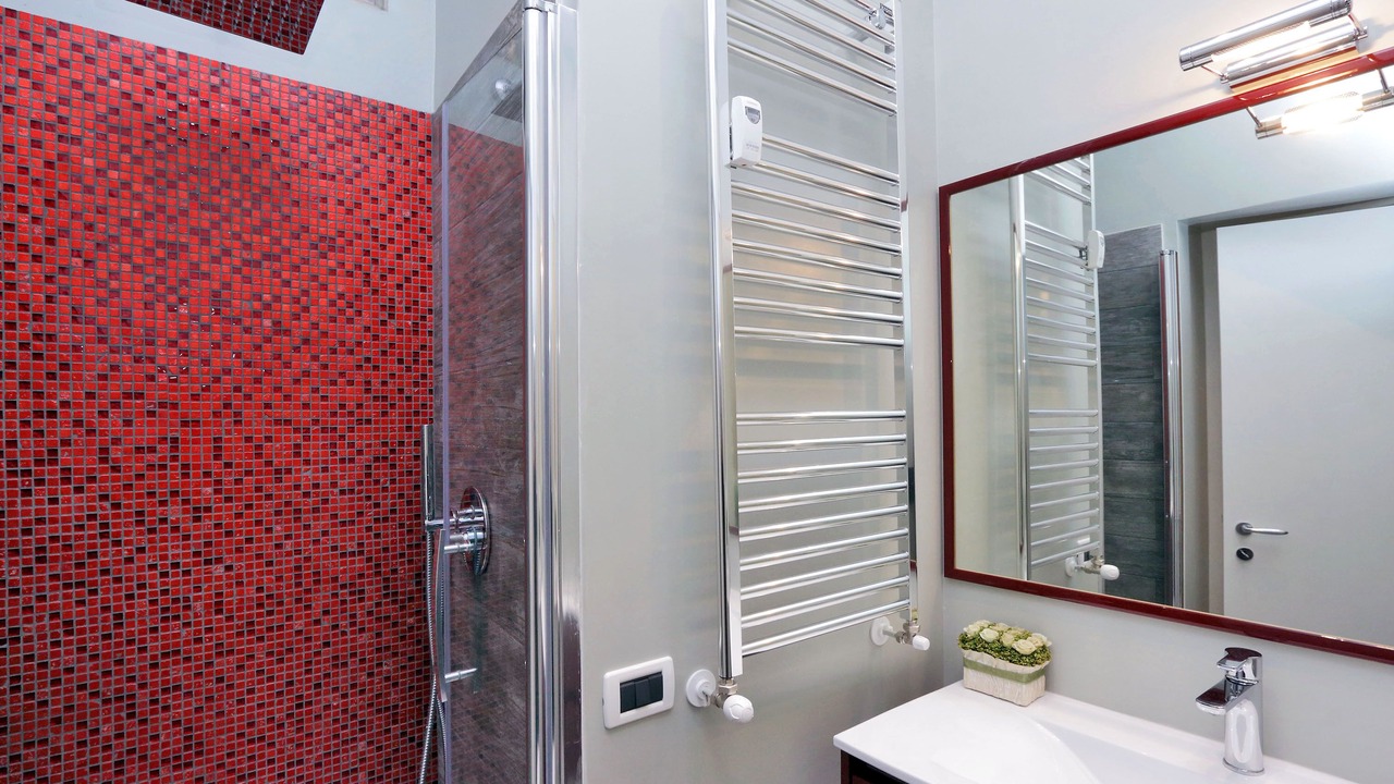 Photo of Bathroom in Monti