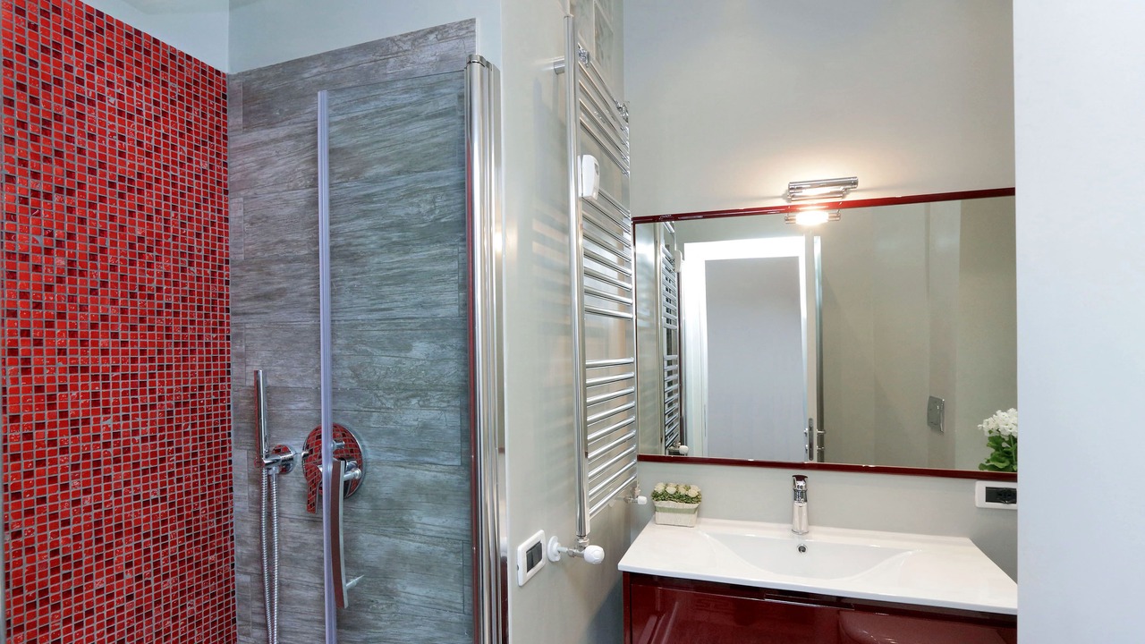 Photo of Bathroom in Monti