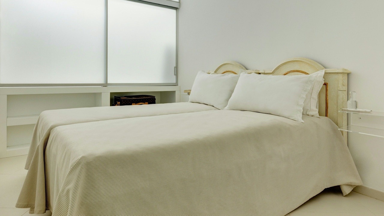 Photo of Bedroom in Rione V Ponte
