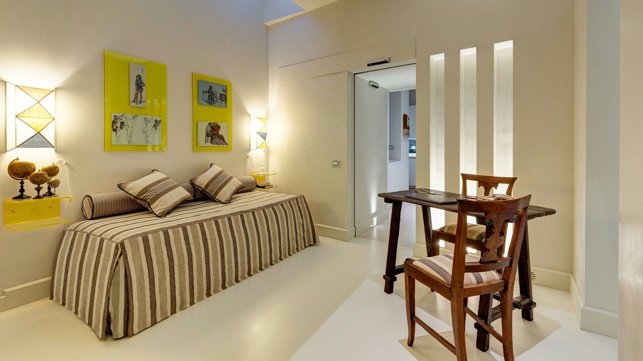 Photo of Bedroom in Rione V Ponte