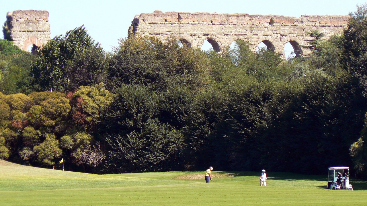 Photo of Others in Rione V Ponte